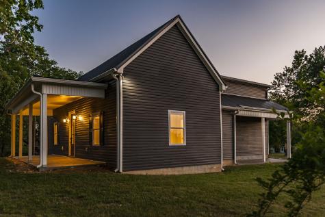 129 S Cedar Street Cross Plains TN 37049