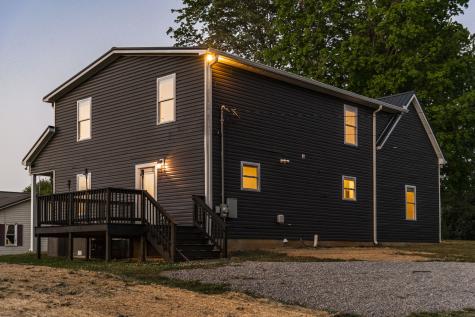 129 S Cedar Street Cross Plains TN 37049
