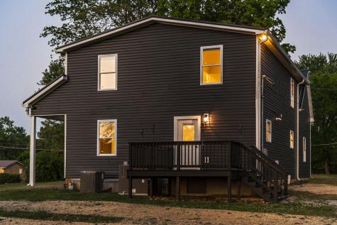 129 S Cedar Street Cross Plains TN 37049