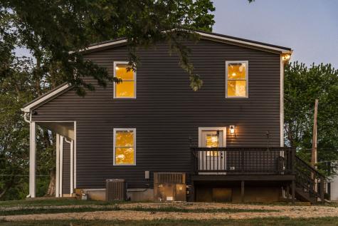 129 S Cedar Street Cross Plains TN 37049