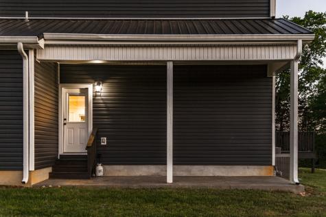 129 S Cedar Street Cross Plains TN 37049