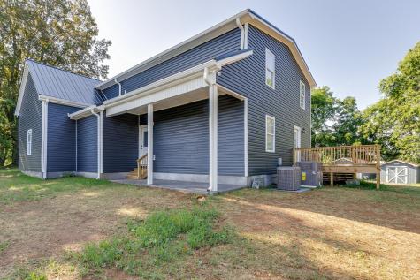 129 S Cedar Street Cross Plains TN 37049