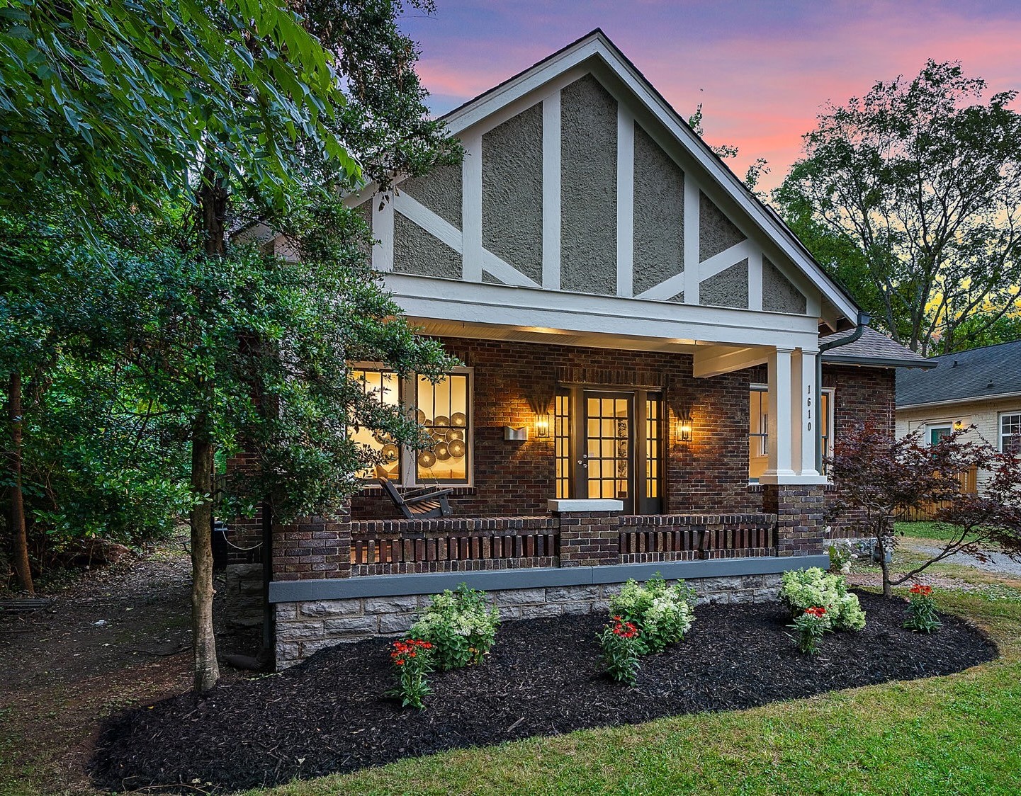 1610 Franklin Avenue Nashville TN 37206