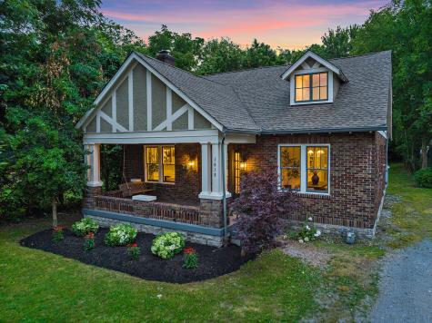 1610 Franklin Avenue Nashville TN 37206