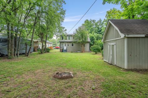 1610 Franklin Avenue Nashville TN 37206