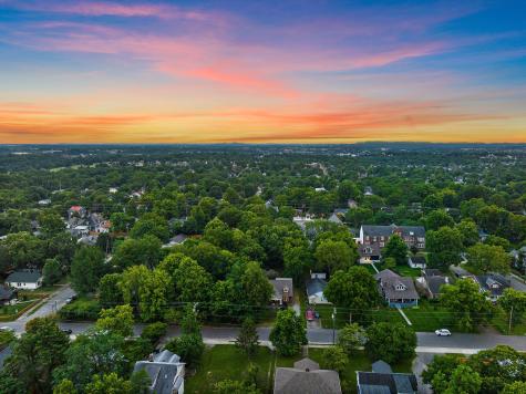 1610 Franklin Avenue Nashville TN 37206
