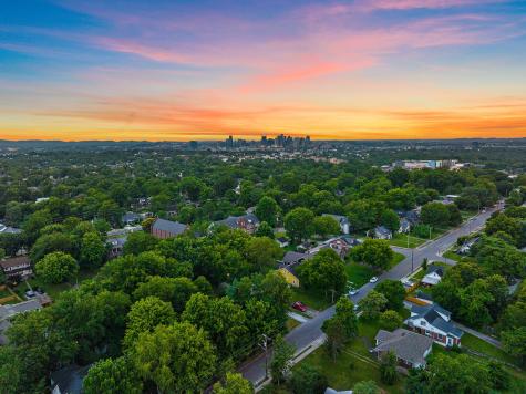1610 Franklin Avenue Nashville TN 37206