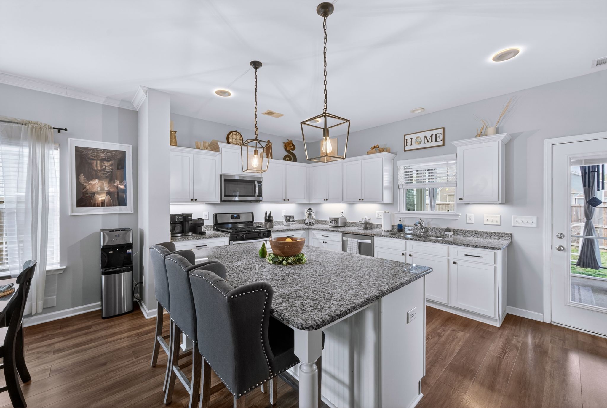 4007 Brazelton Way Fairview TN 37062