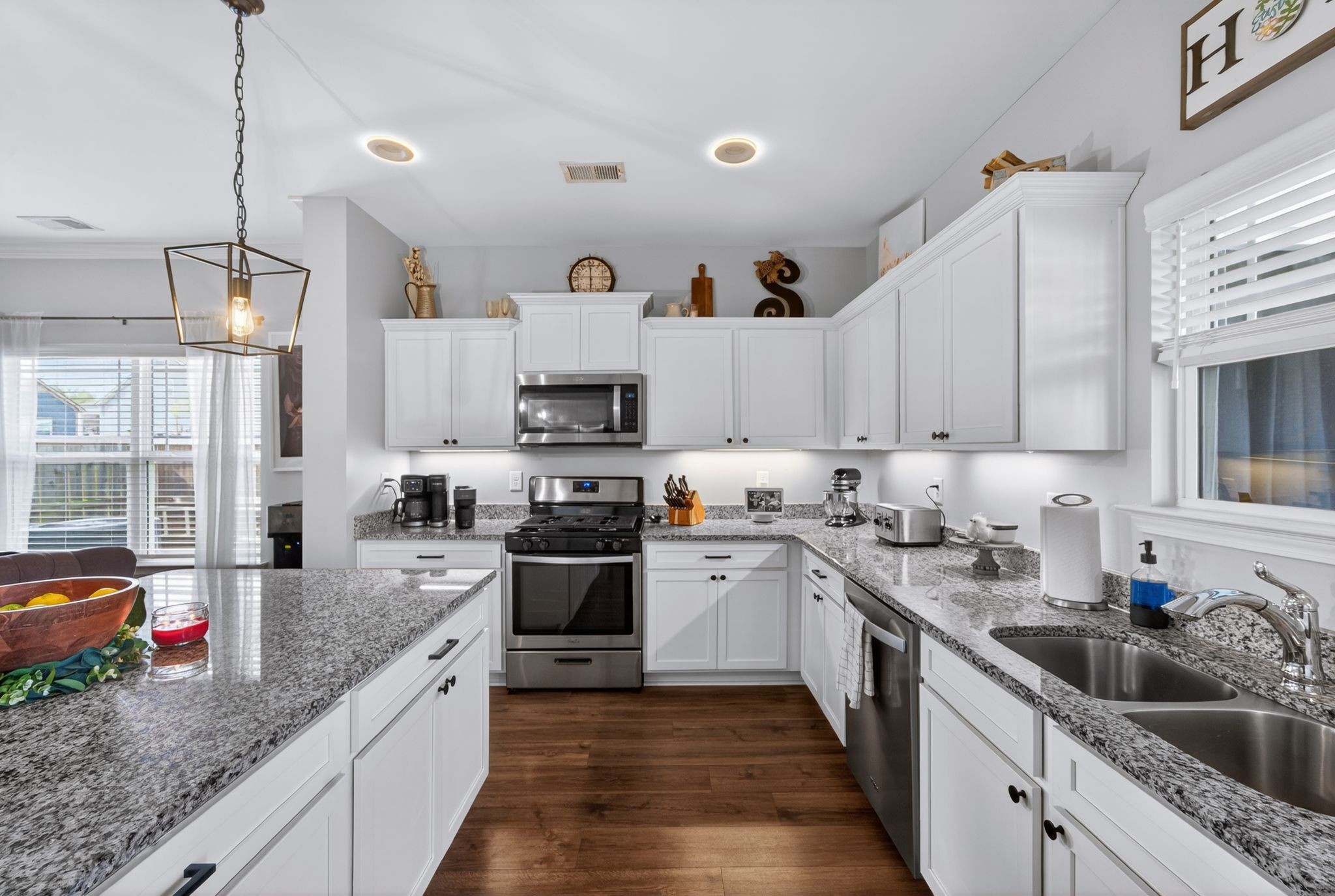 4007 Brazelton Way Fairview TN 37062