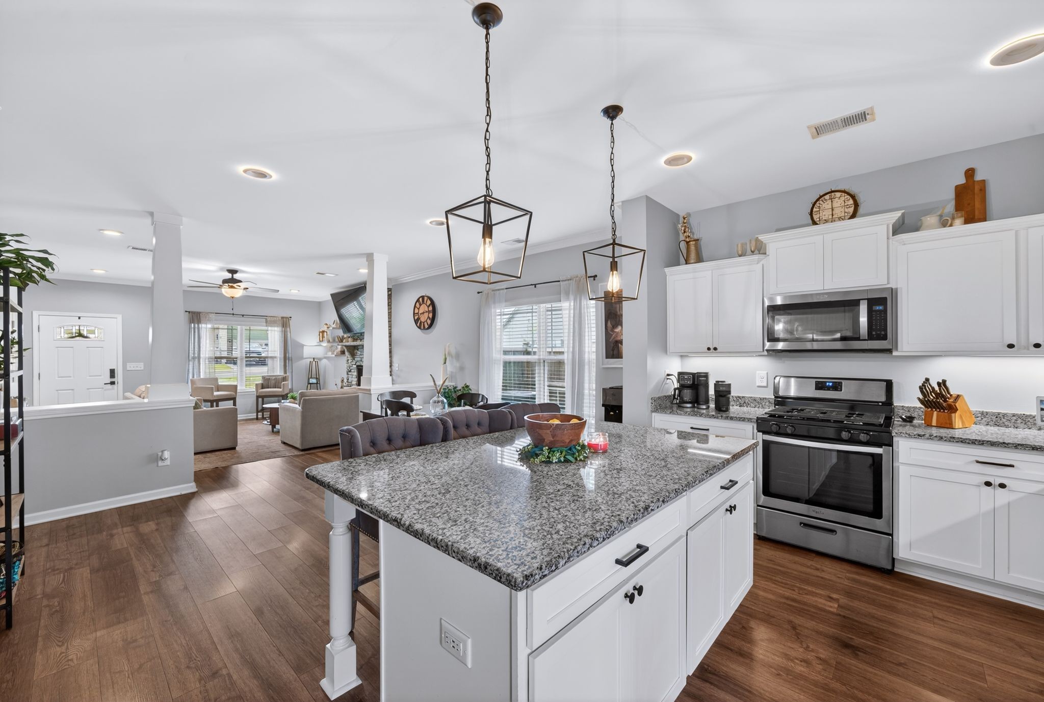 4007 Brazelton Way Fairview TN 37062