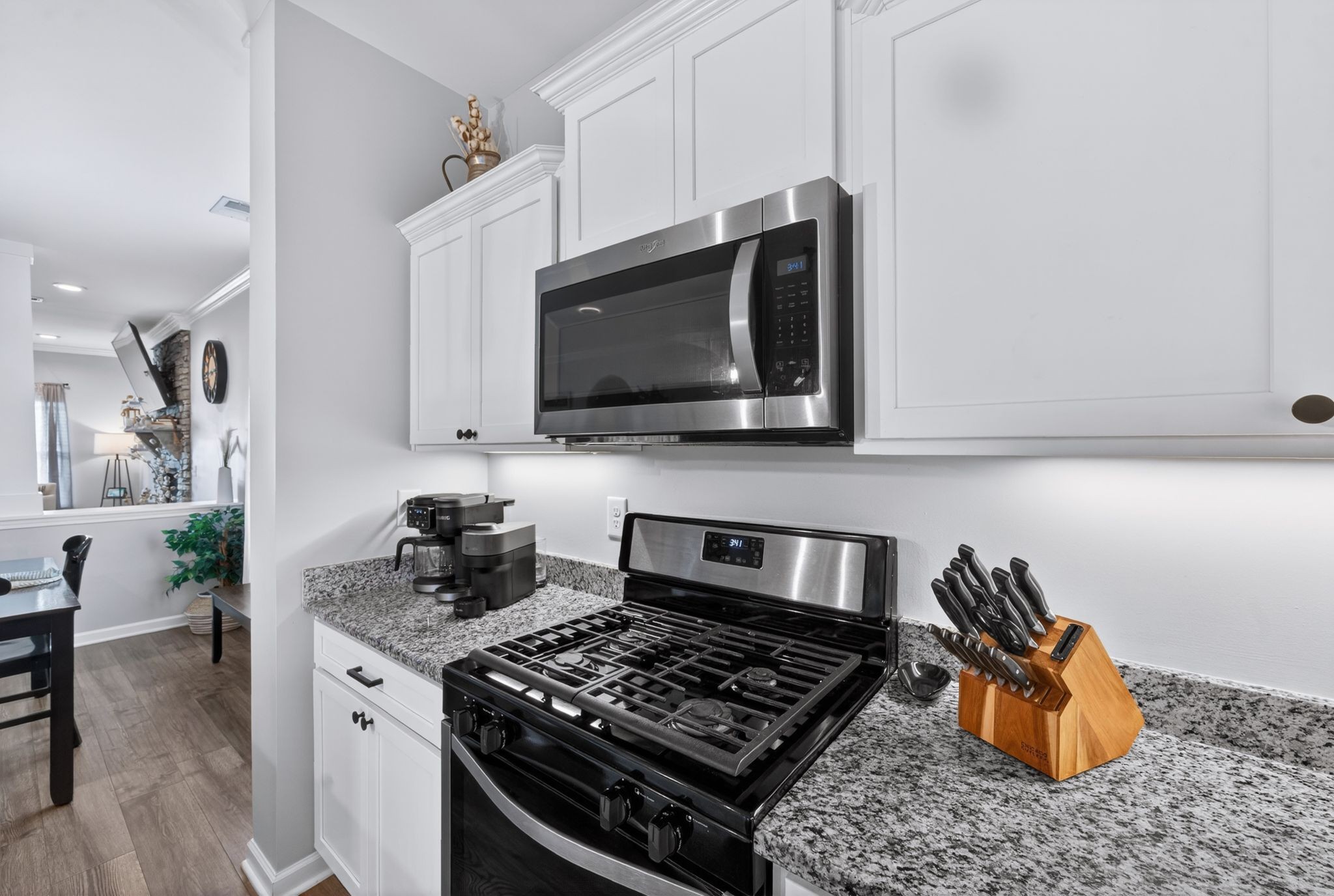 4007 Brazelton Way Fairview TN 37062