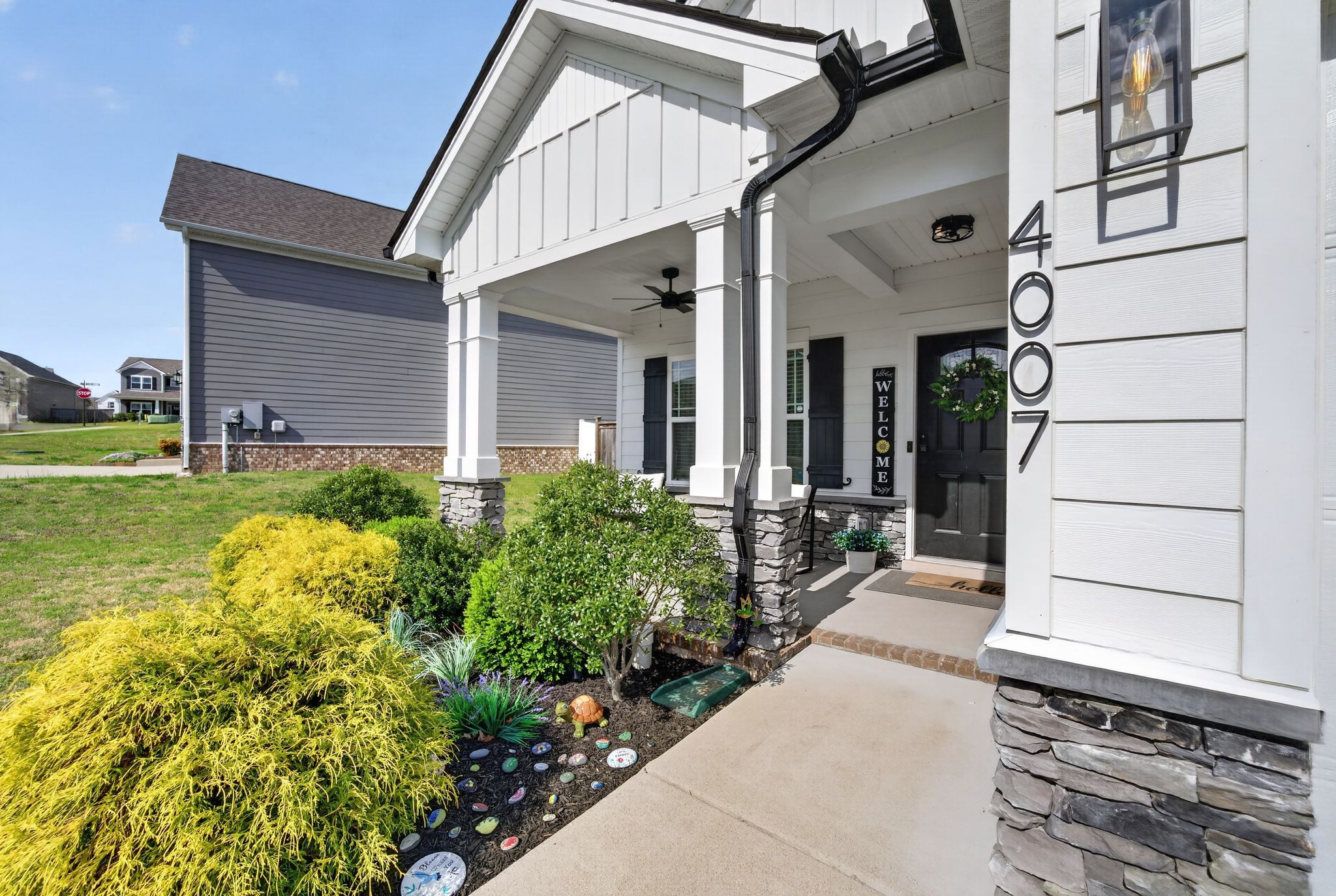 4007 Brazelton Way Fairview TN 37062