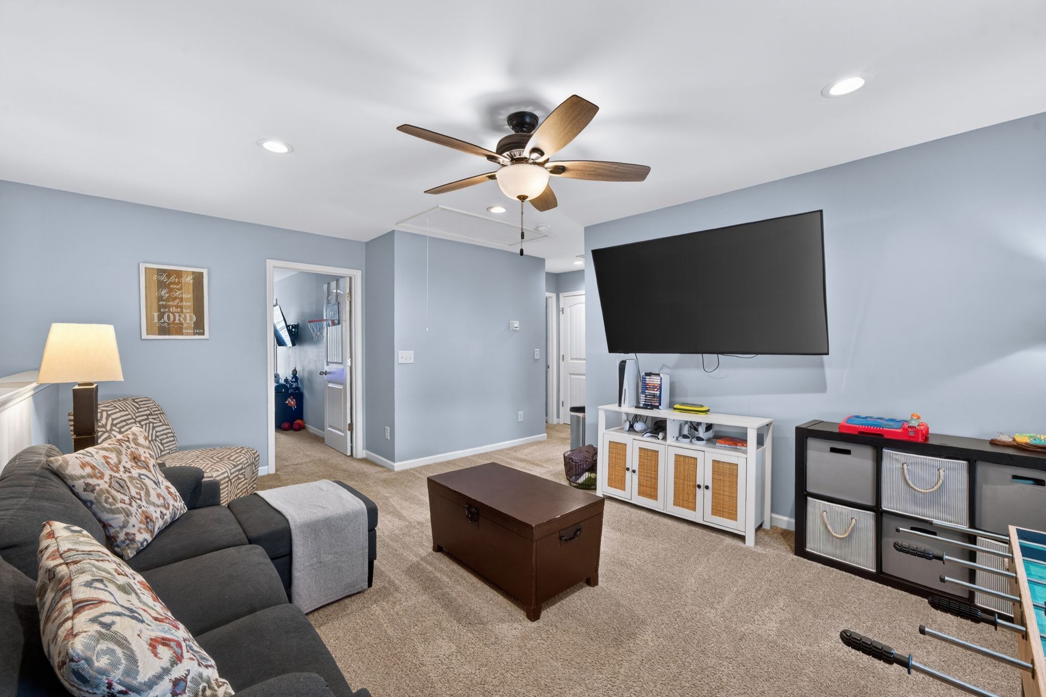4007 Brazelton Way Fairview TN 37062