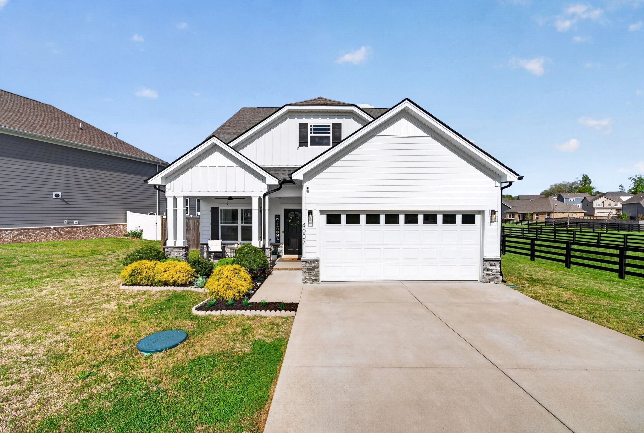 4007 Brazelton Way Fairview TN 37062