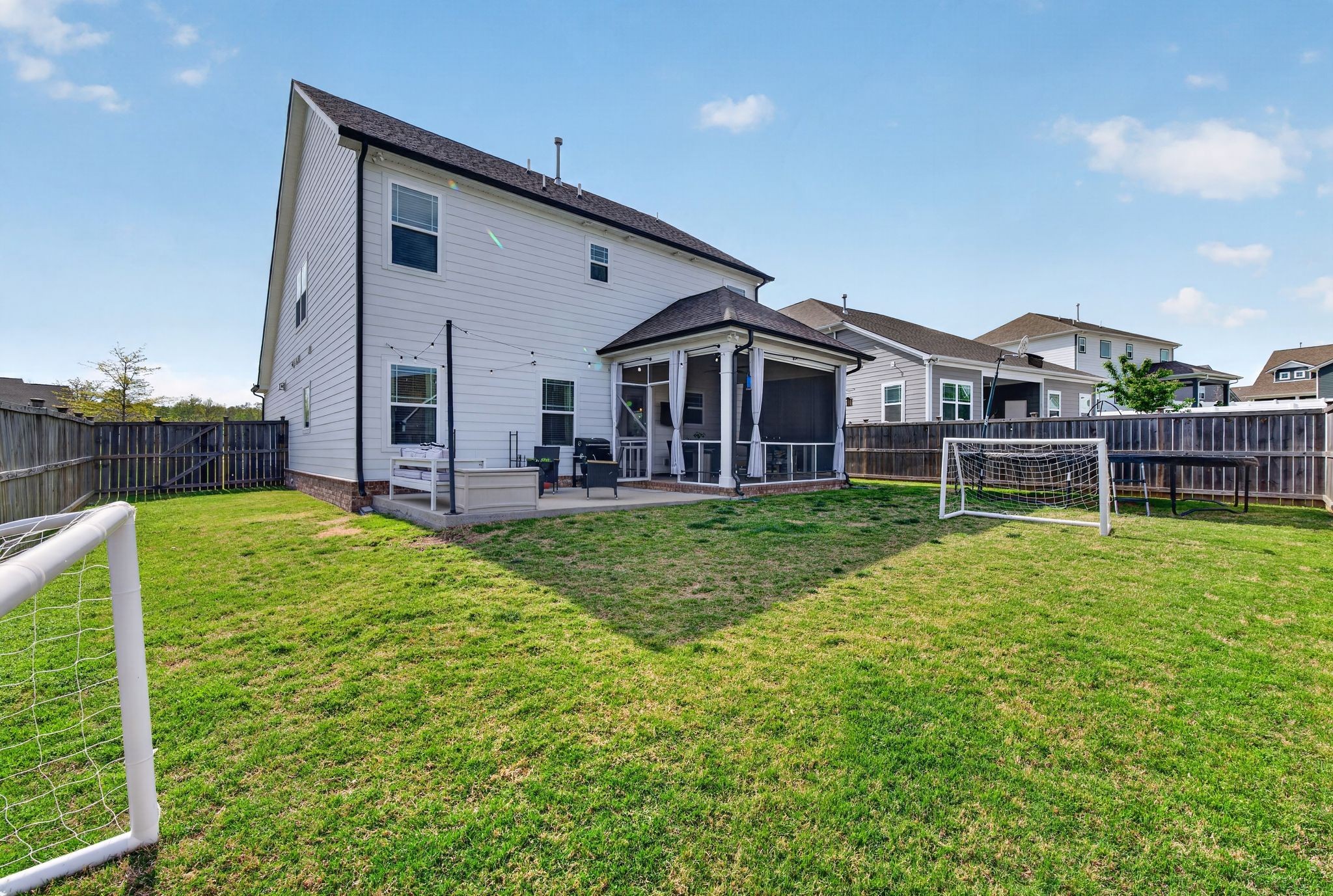 4007 Brazelton Way Fairview TN 37062