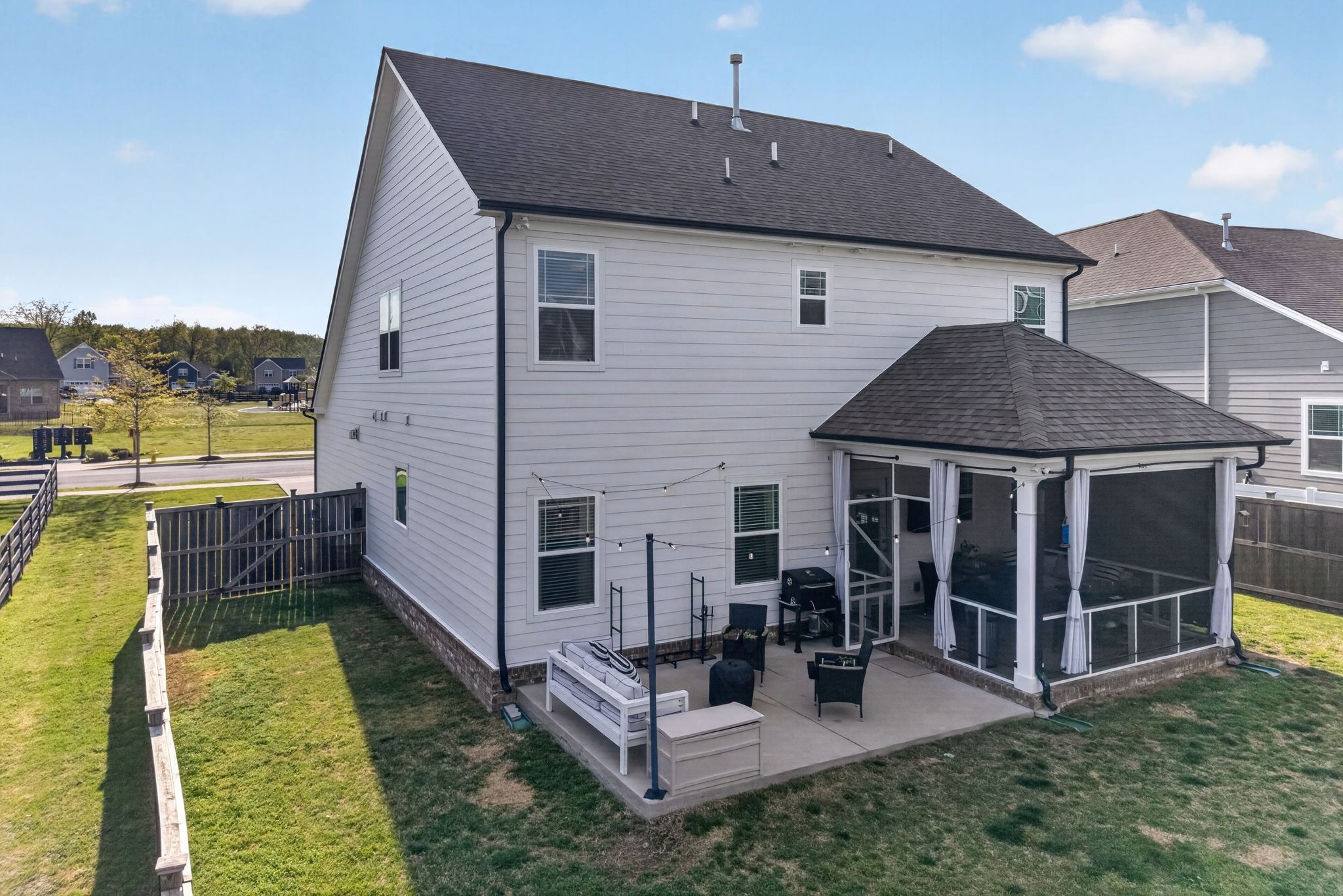 4007 Brazelton Way Fairview TN 37062