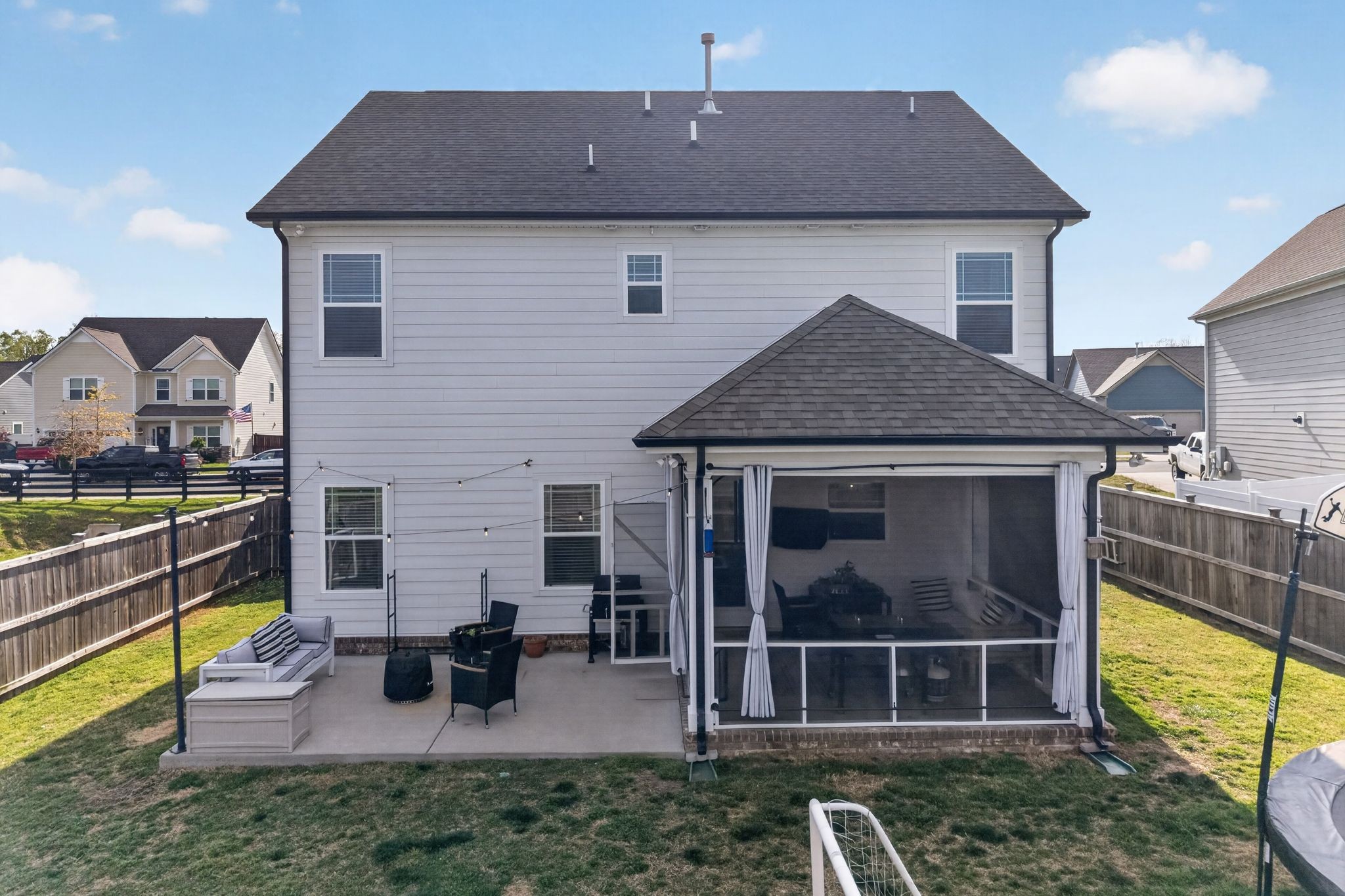 4007 Brazelton Way Fairview TN 37062