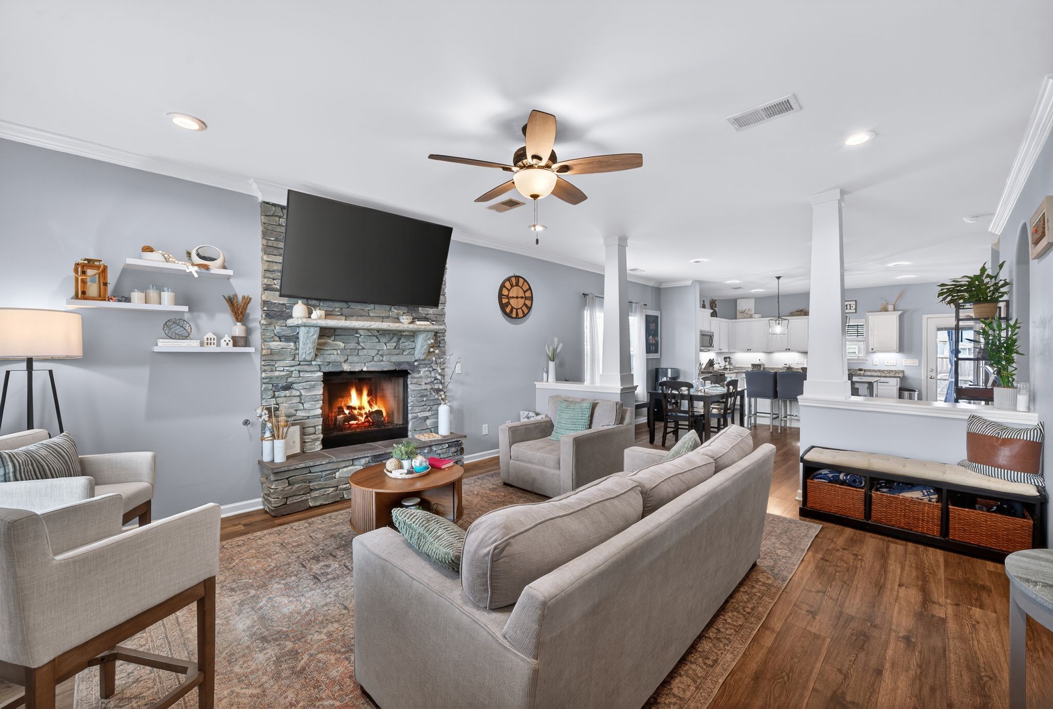 4007 Brazelton Way Fairview TN 37062