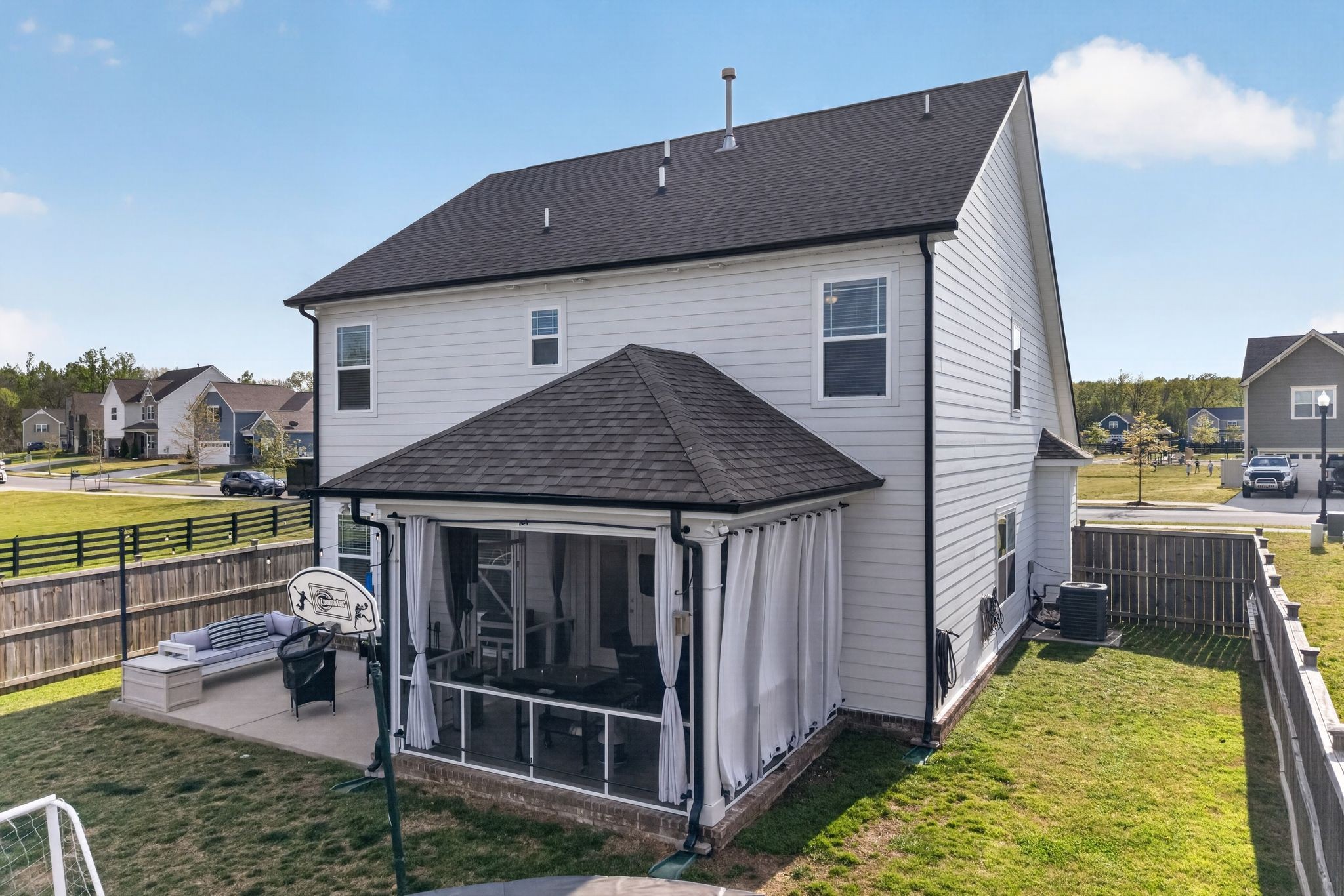 4007 Brazelton Way Fairview TN 37062