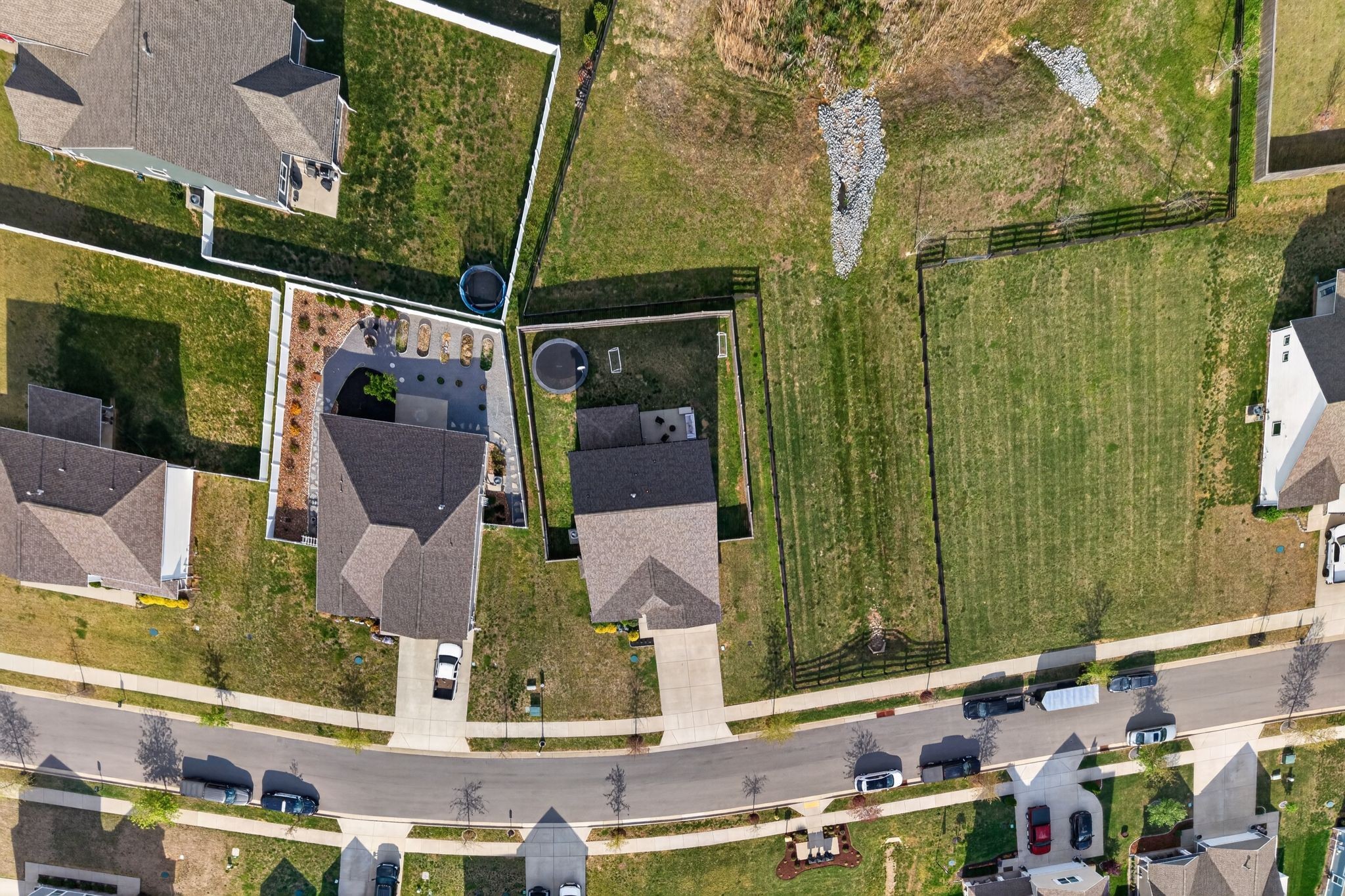 4007 Brazelton Way Fairview TN 37062