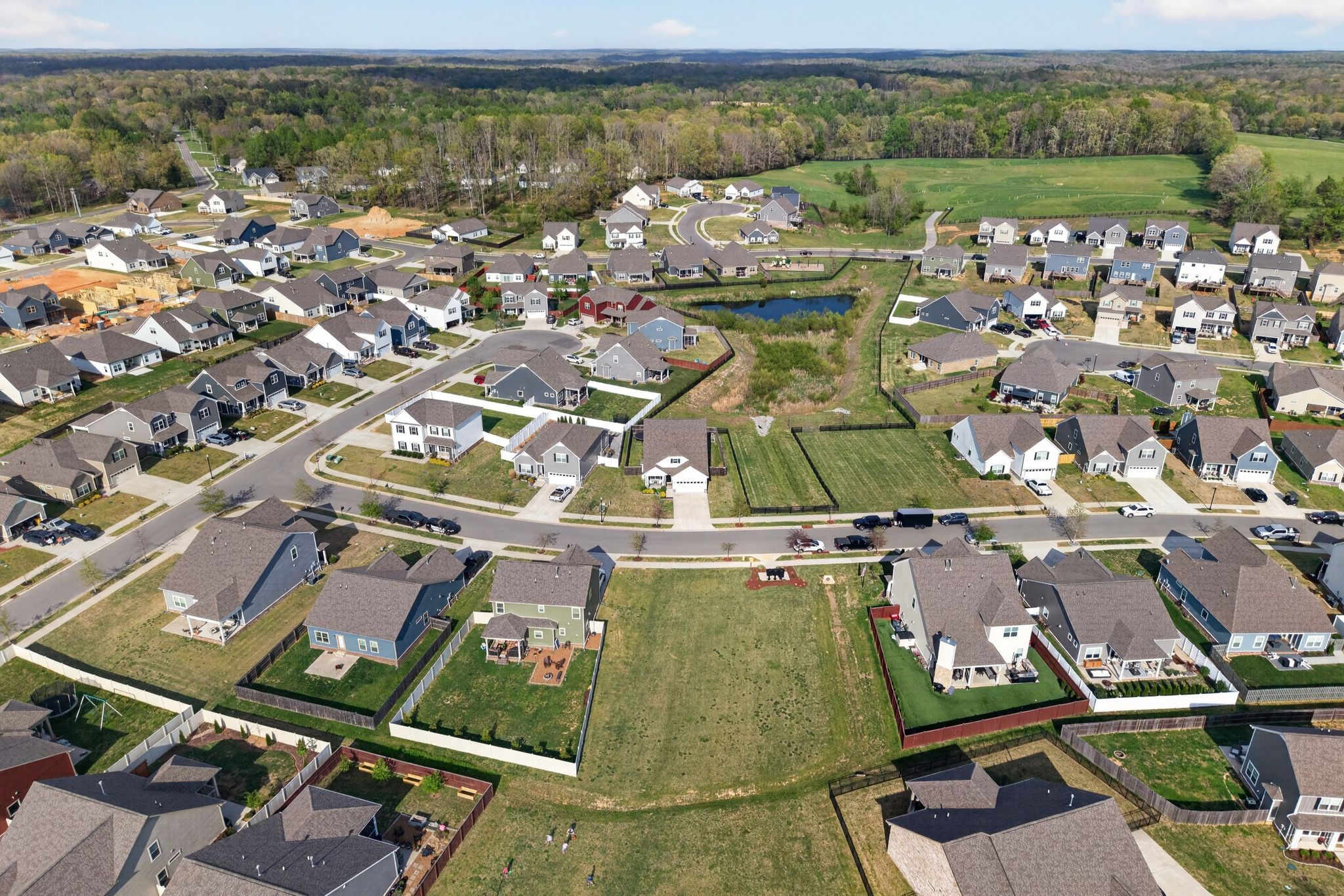 4007 Brazelton Way Fairview TN 37062
