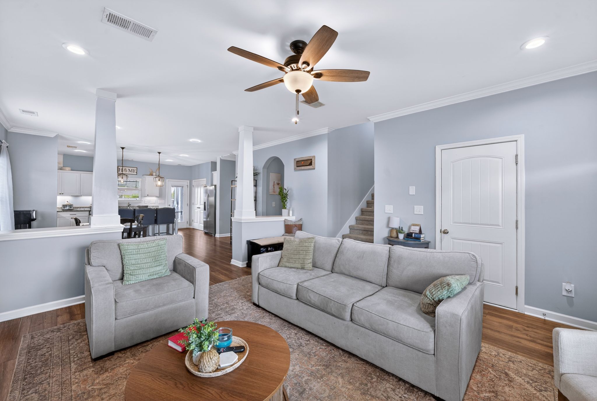 4007 Brazelton Way Fairview TN 37062