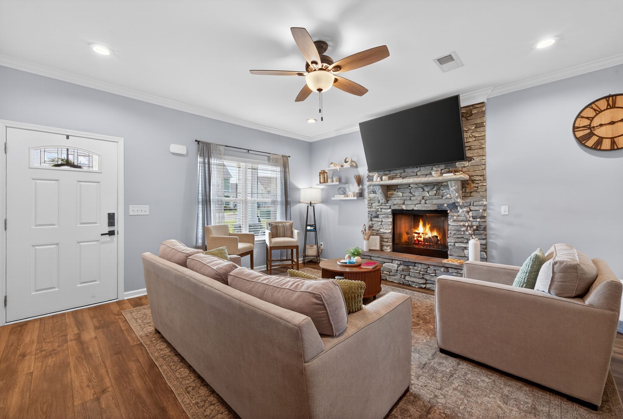 4007 Brazelton Way Fairview TN 37062