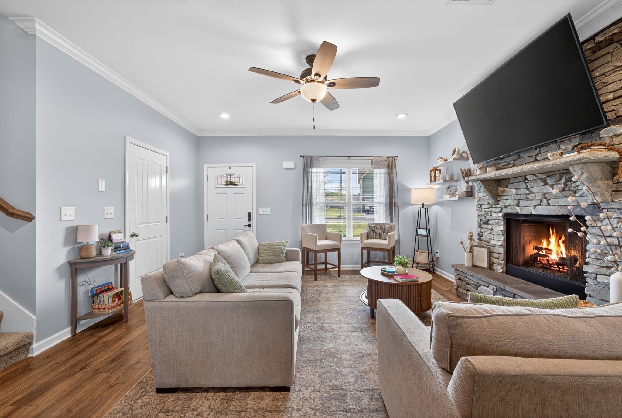 4007 Brazelton Way Fairview TN 37062