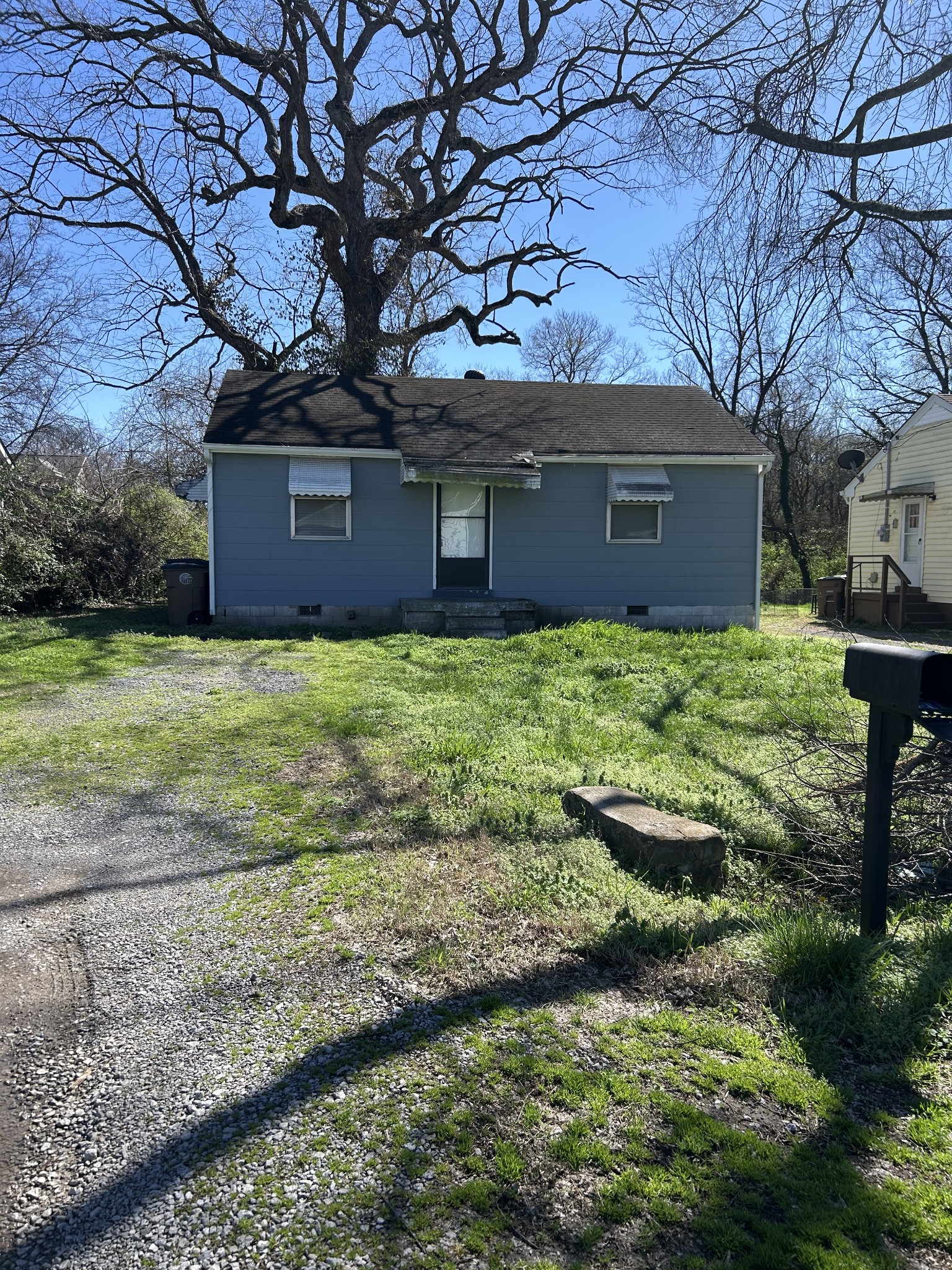923 Marilyn Road Nashville TN 37209