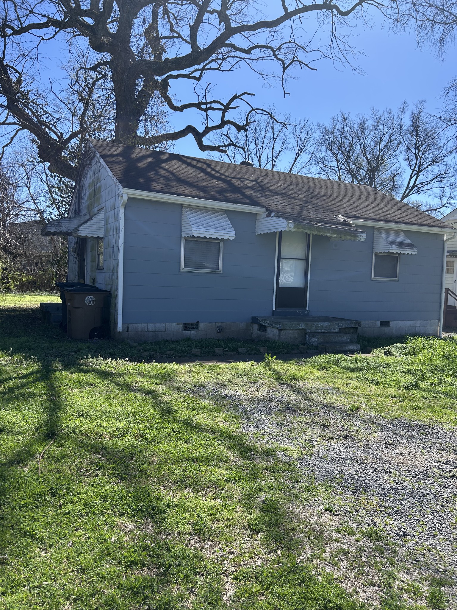 923 Marilyn Road Nashville TN 37209
