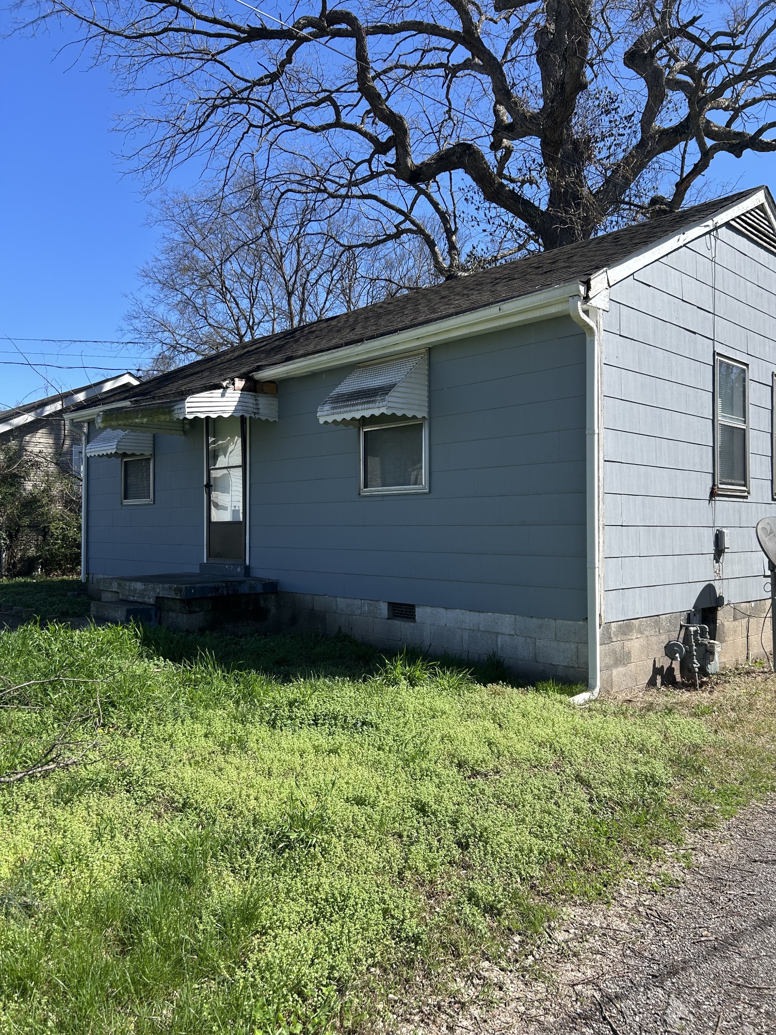 923 Marilyn Road Nashville TN 37209