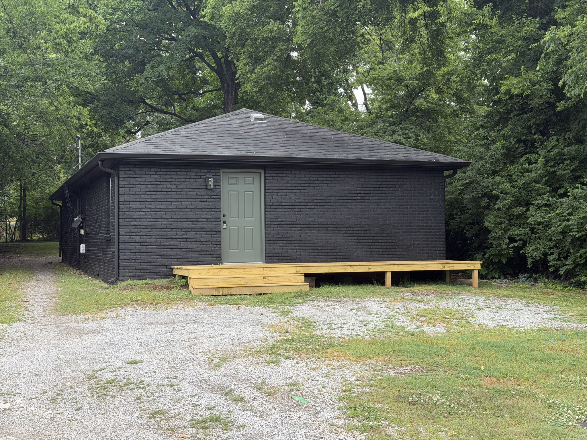 909 Blue Ridge Drive Nashville TN 37207