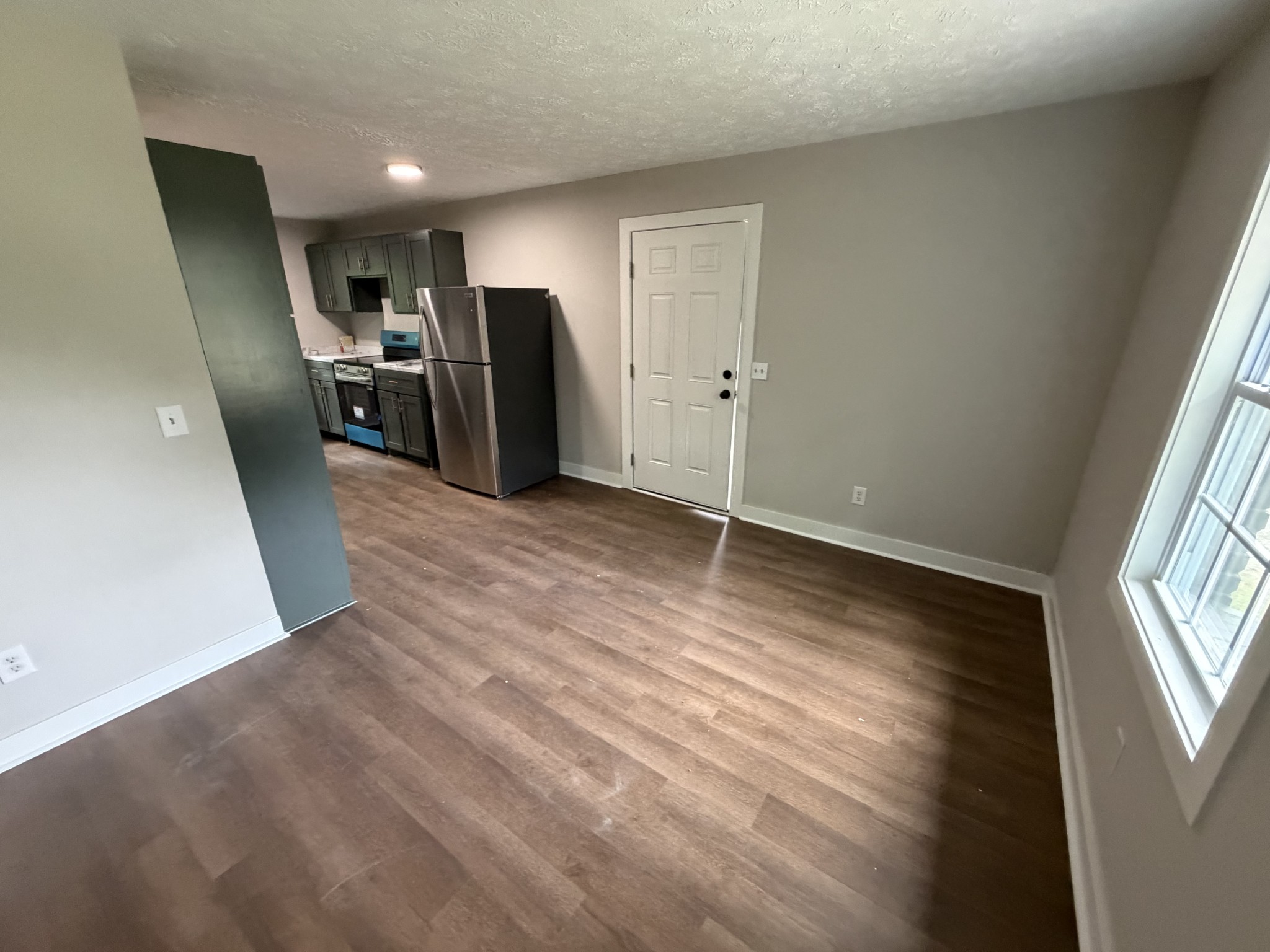 909 Blue Ridge Drive Nashville TN 37207
