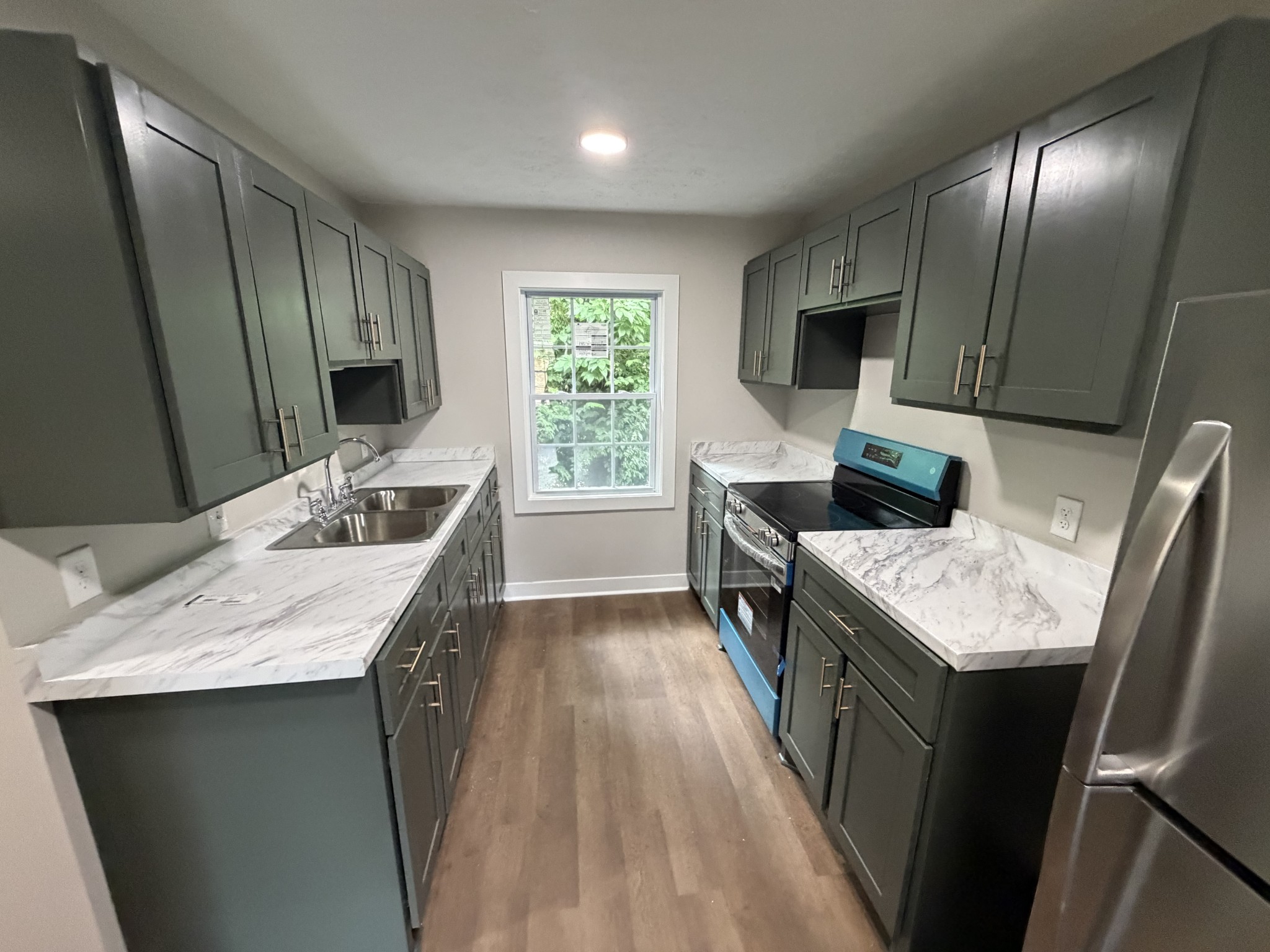 909 Blue Ridge Drive Nashville TN 37207