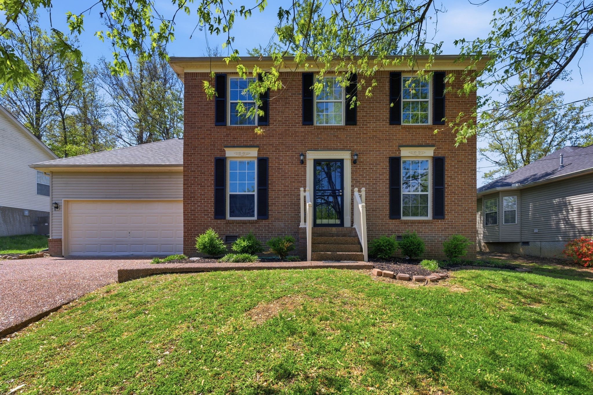 2711 Leesa Ann Lane Old Hickory TN 37138