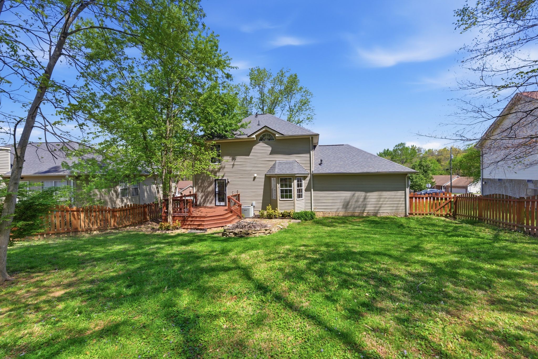2711 Leesa Ann Lane Old Hickory TN 37138