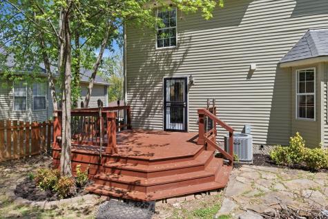 2711 Leesa Ann Lane Old Hickory TN 37138