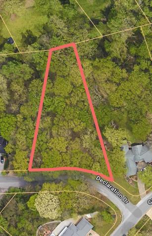 6604 Declaration Drive Hixson TN 37343