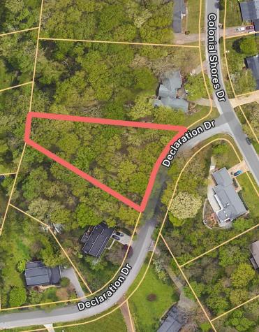 6604 Declaration Drive Hixson TN 37343