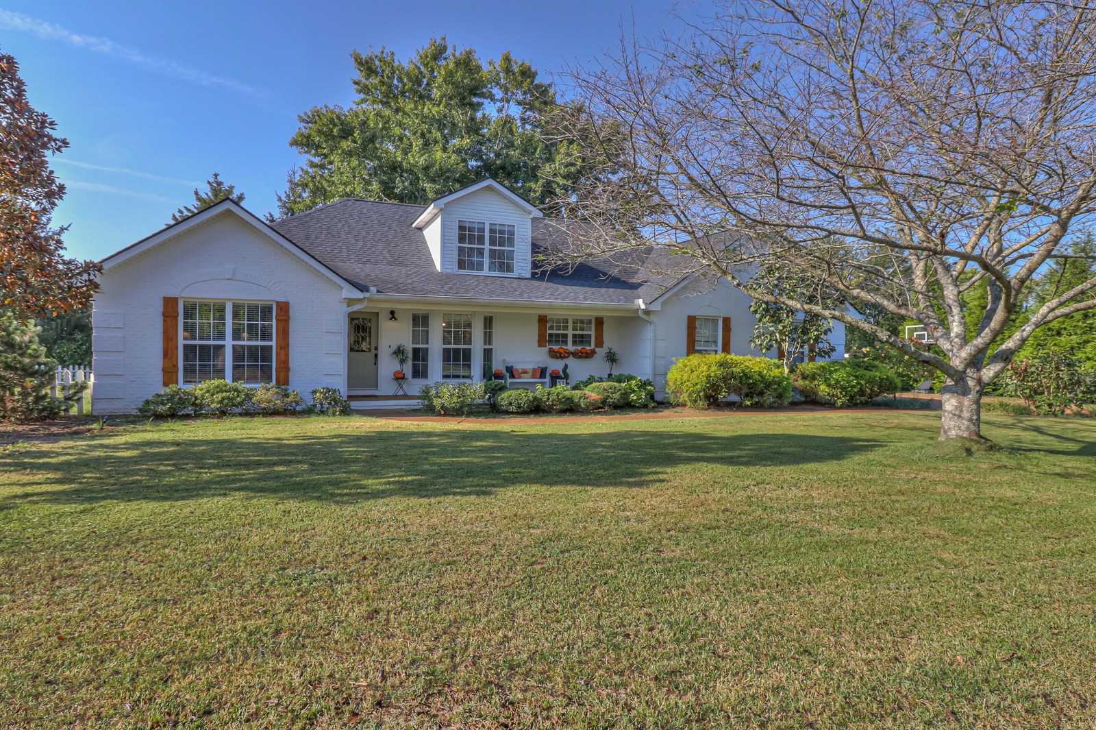 1236 Hunters Point Lane Spring Hill TN 37174