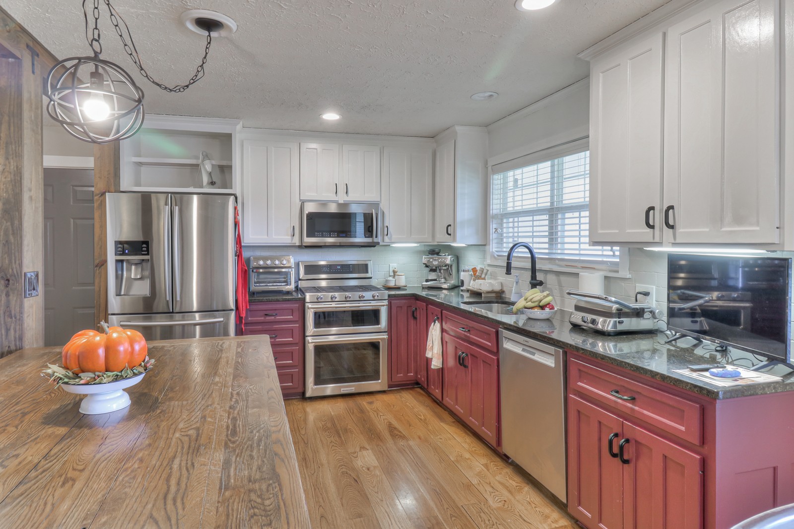 1236 Hunters Point Lane Spring Hill TN 37174