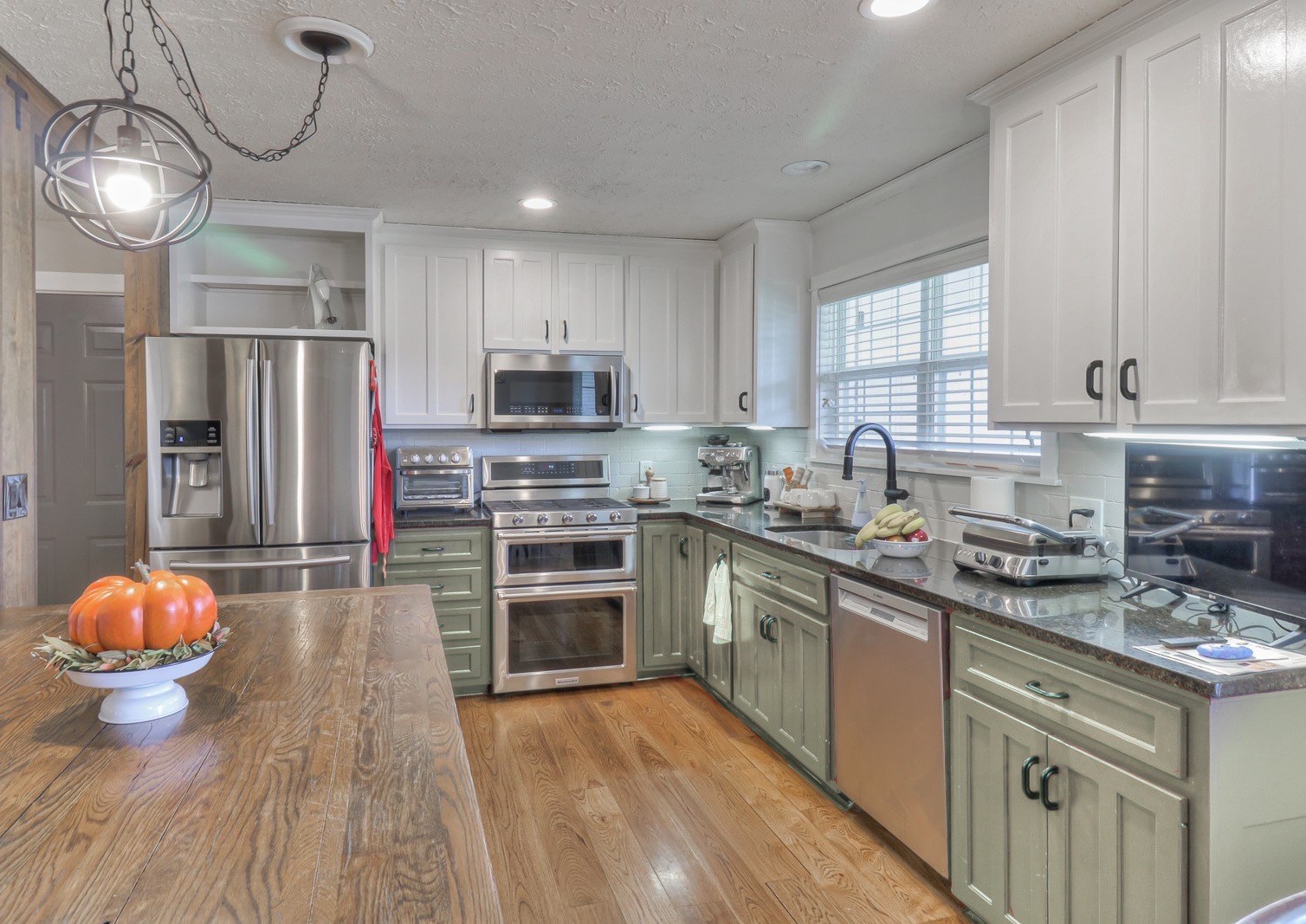 1236 Hunters Point Lane Spring Hill TN 37174
