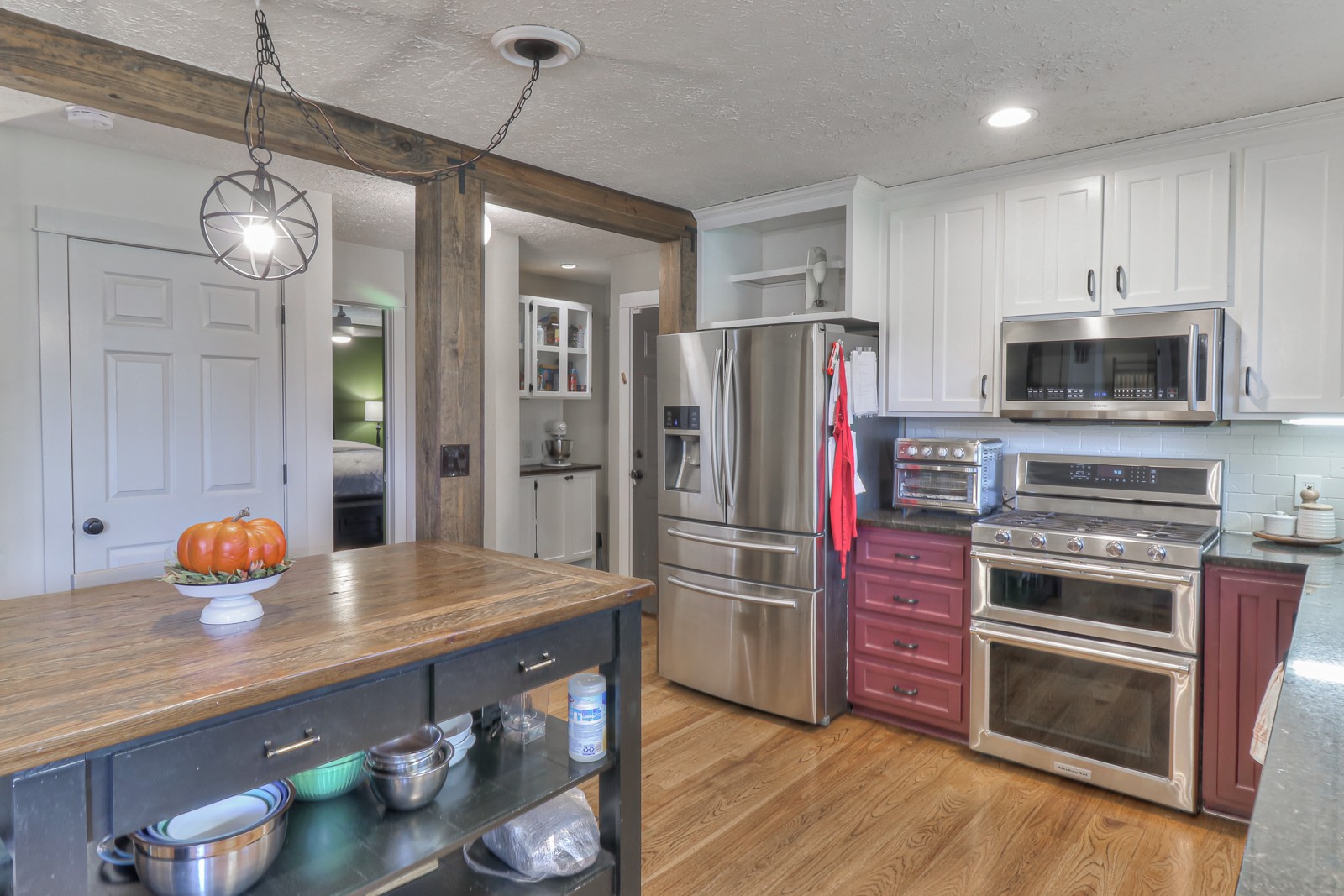 1236 Hunters Point Lane Spring Hill TN 37174