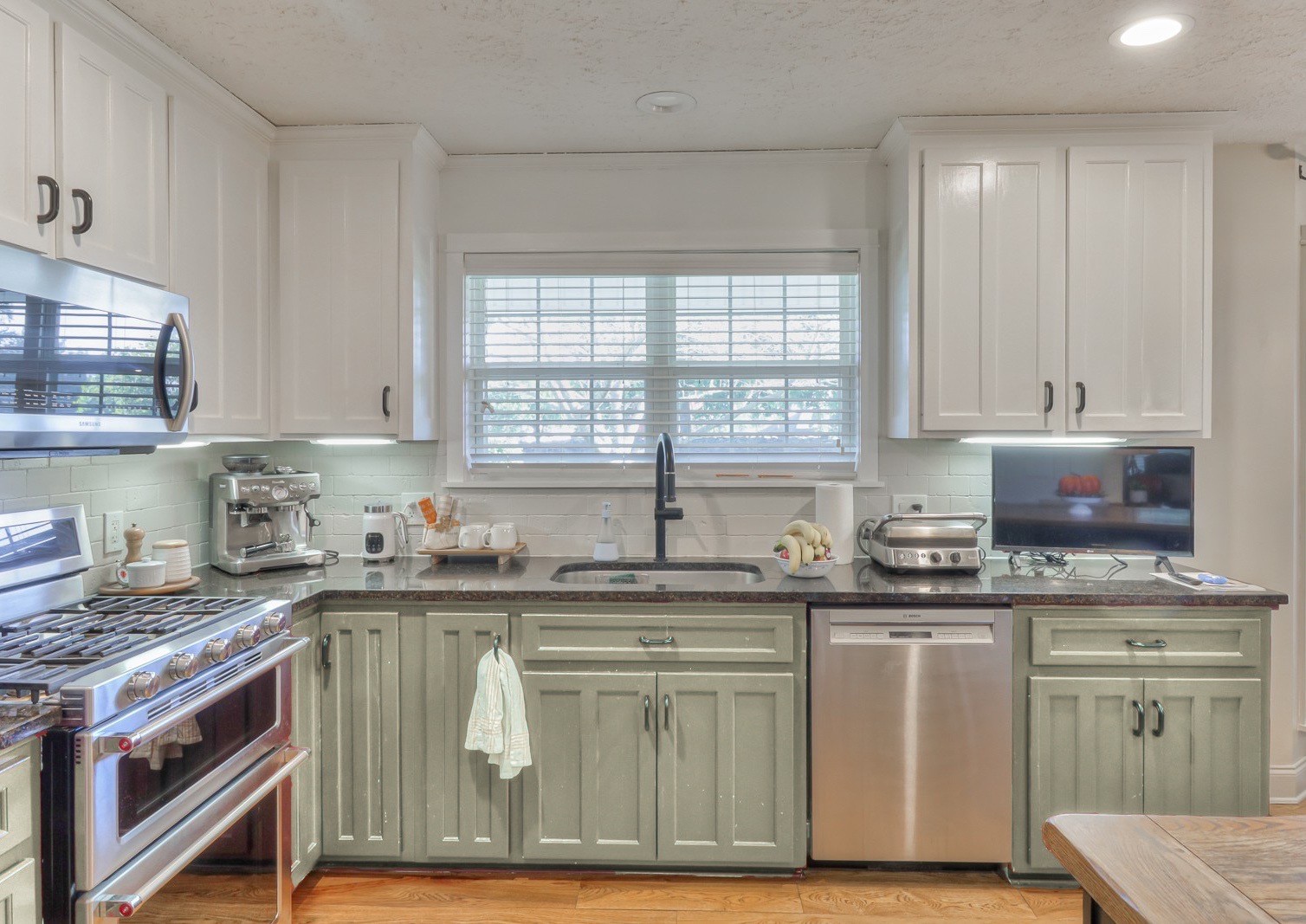 1236 Hunters Point Lane Spring Hill TN 37174