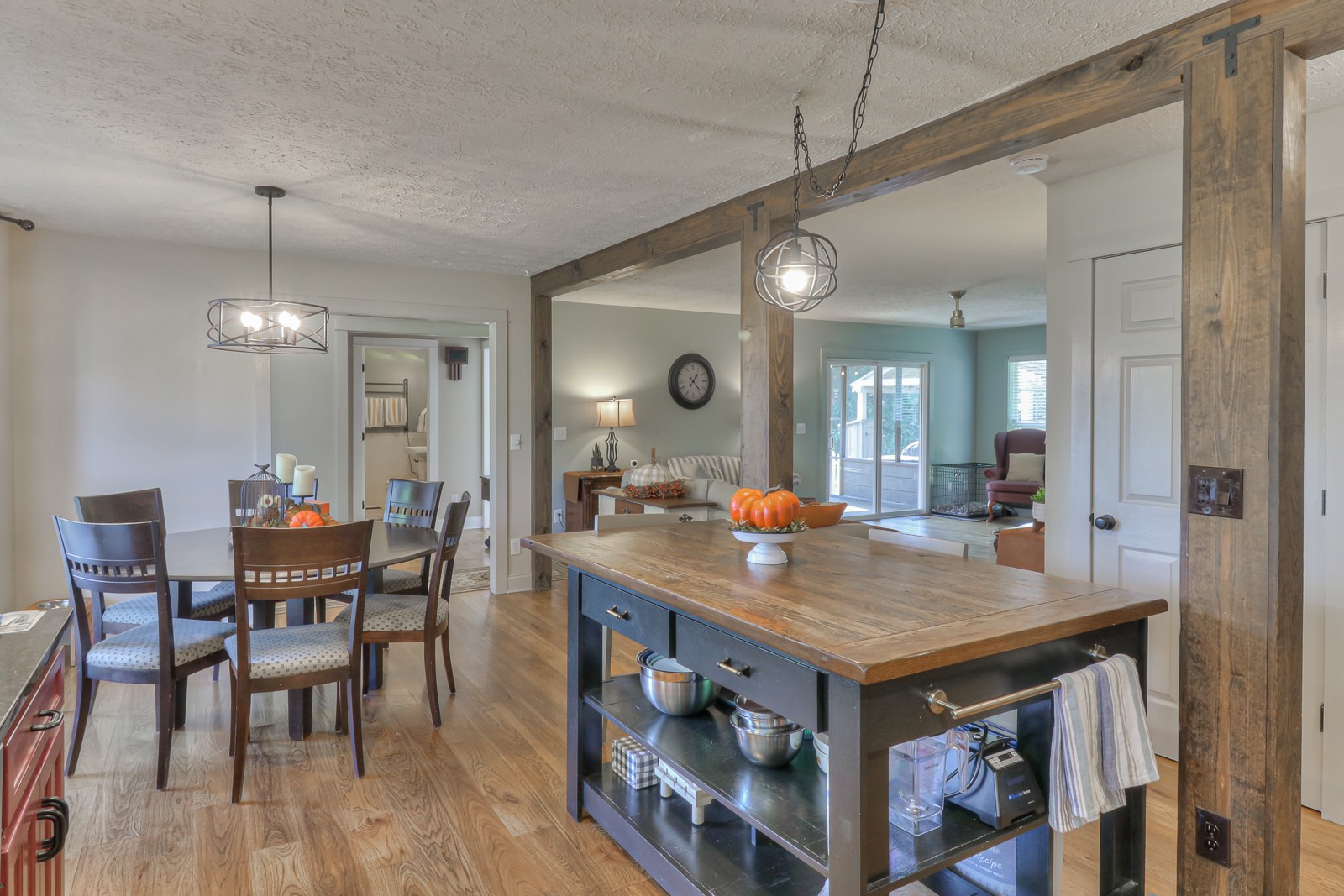1236 Hunters Point Lane Spring Hill TN 37174