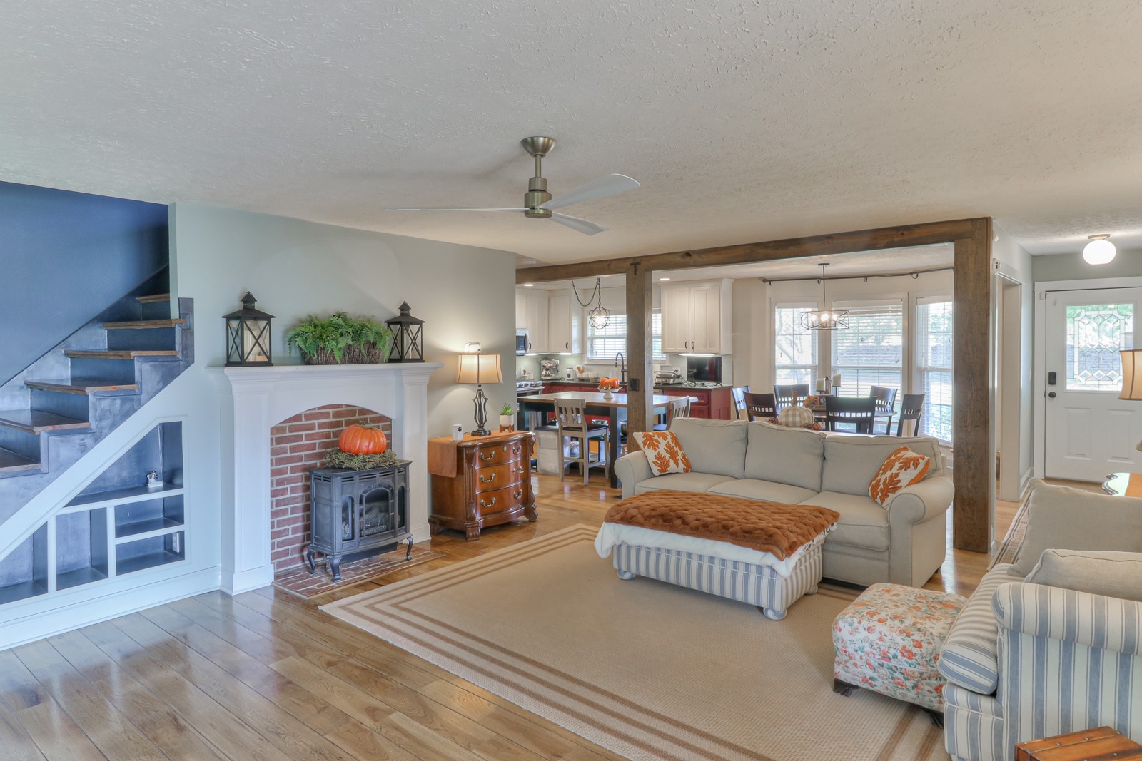 1236 Hunters Point Lane Spring Hill TN 37174