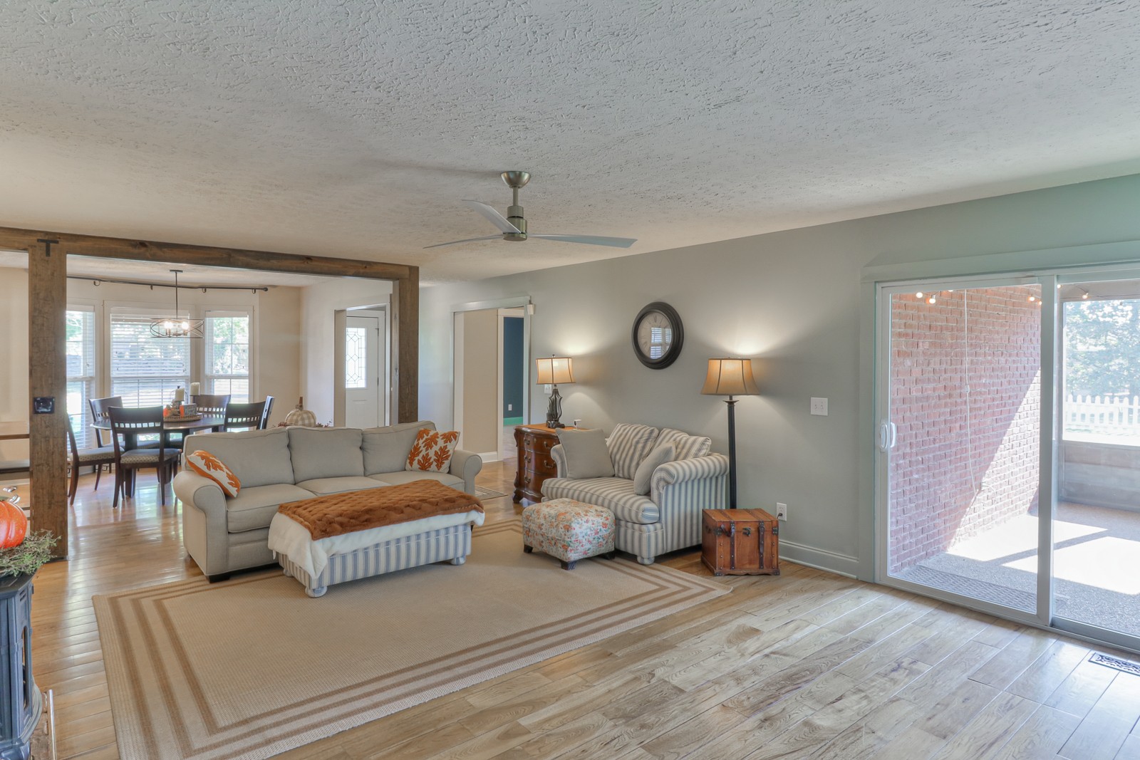 1236 Hunters Point Lane Spring Hill TN 37174