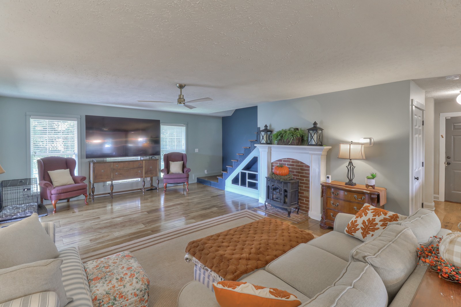 1236 Hunters Point Lane Spring Hill TN 37174