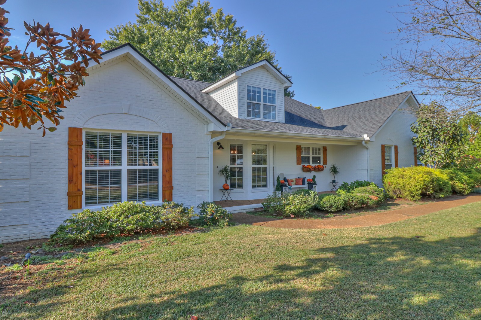 1236 Hunters Point Lane Spring Hill TN 37174