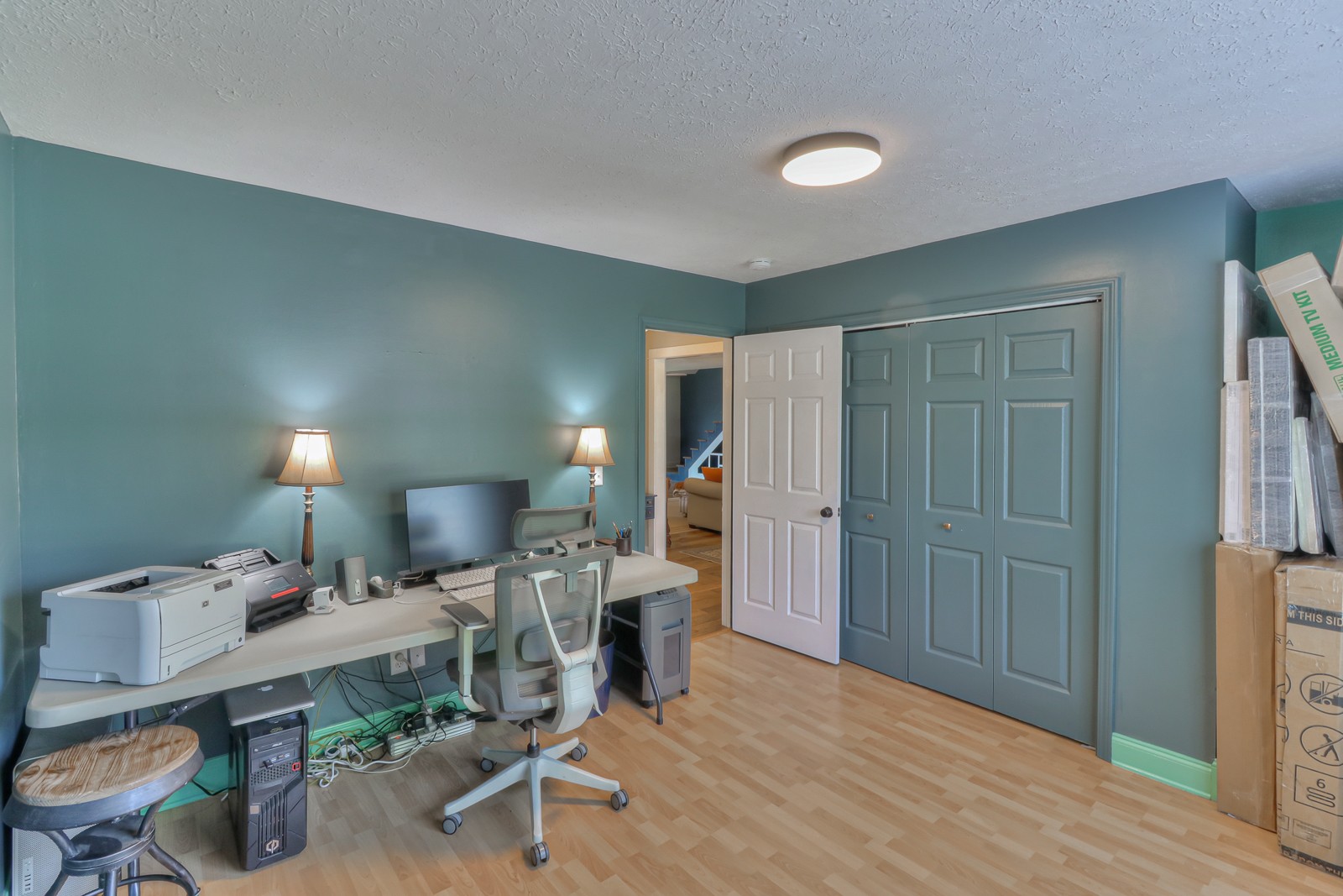 1236 Hunters Point Lane Spring Hill TN 37174
